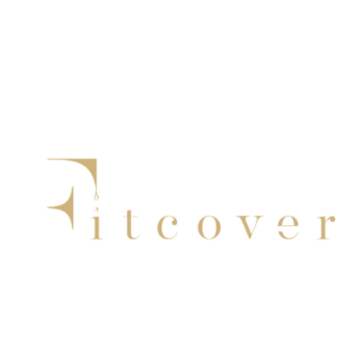 Fitcover logo