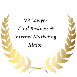 Forbes recognition badge