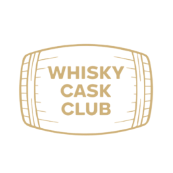 Whisky Cask Club logo