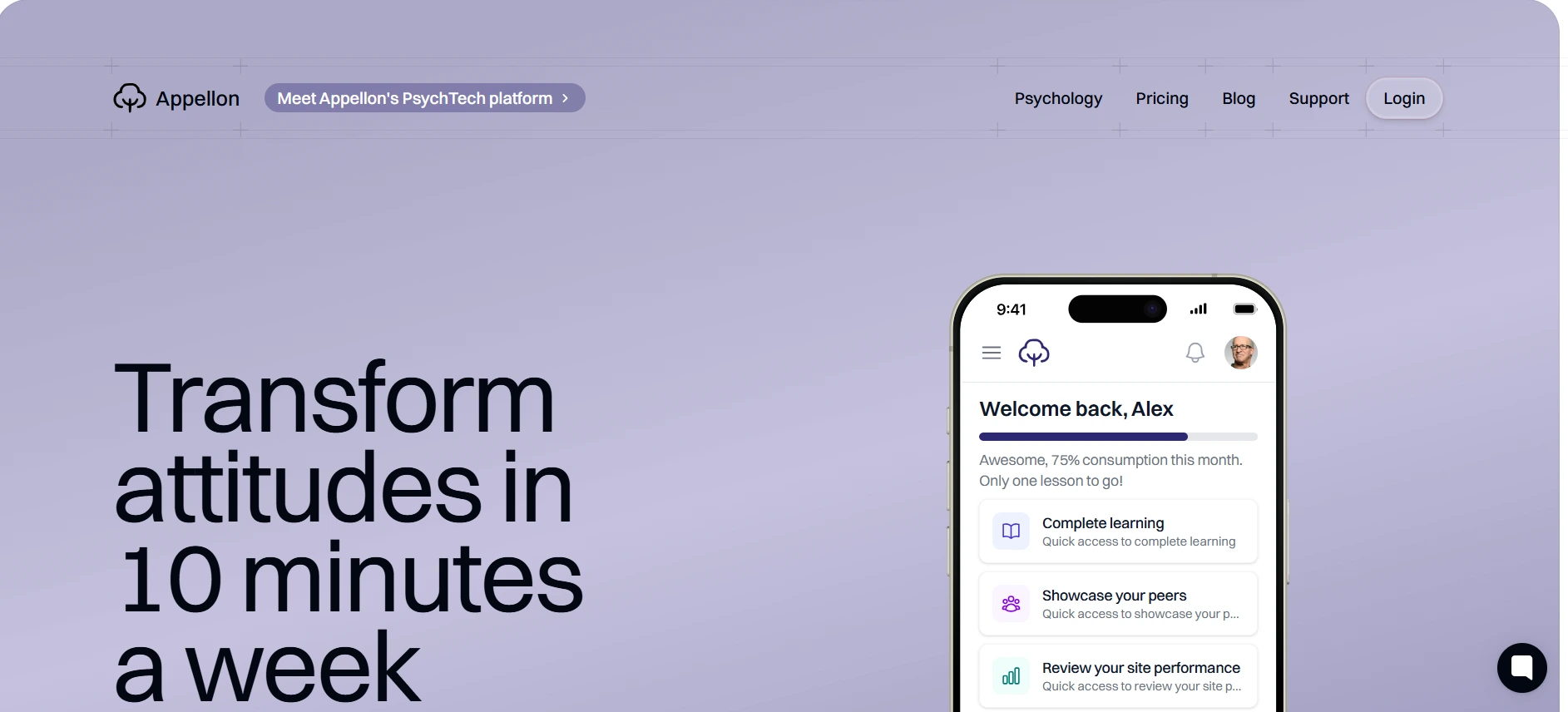 Client Case Study Image