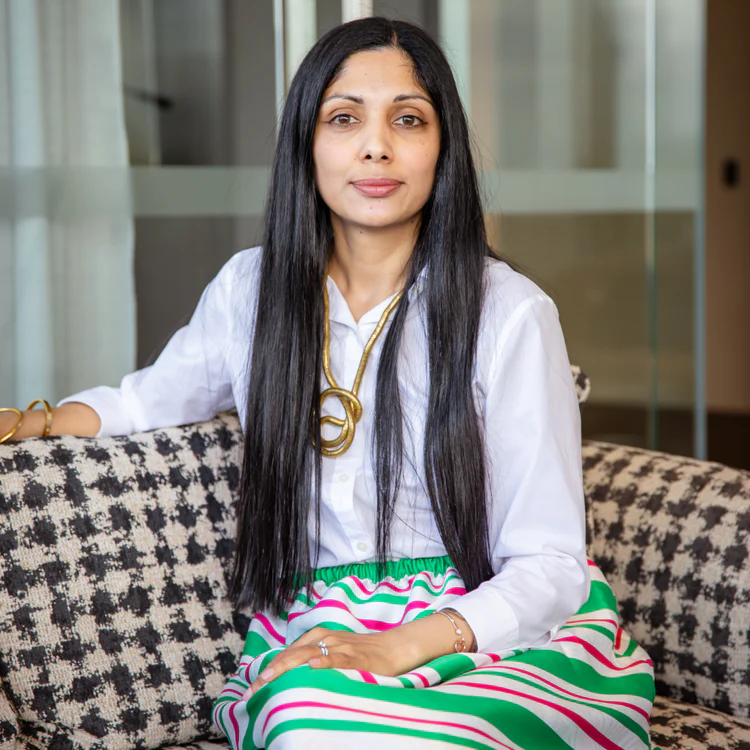 Priya Ravindra Kalyanimath