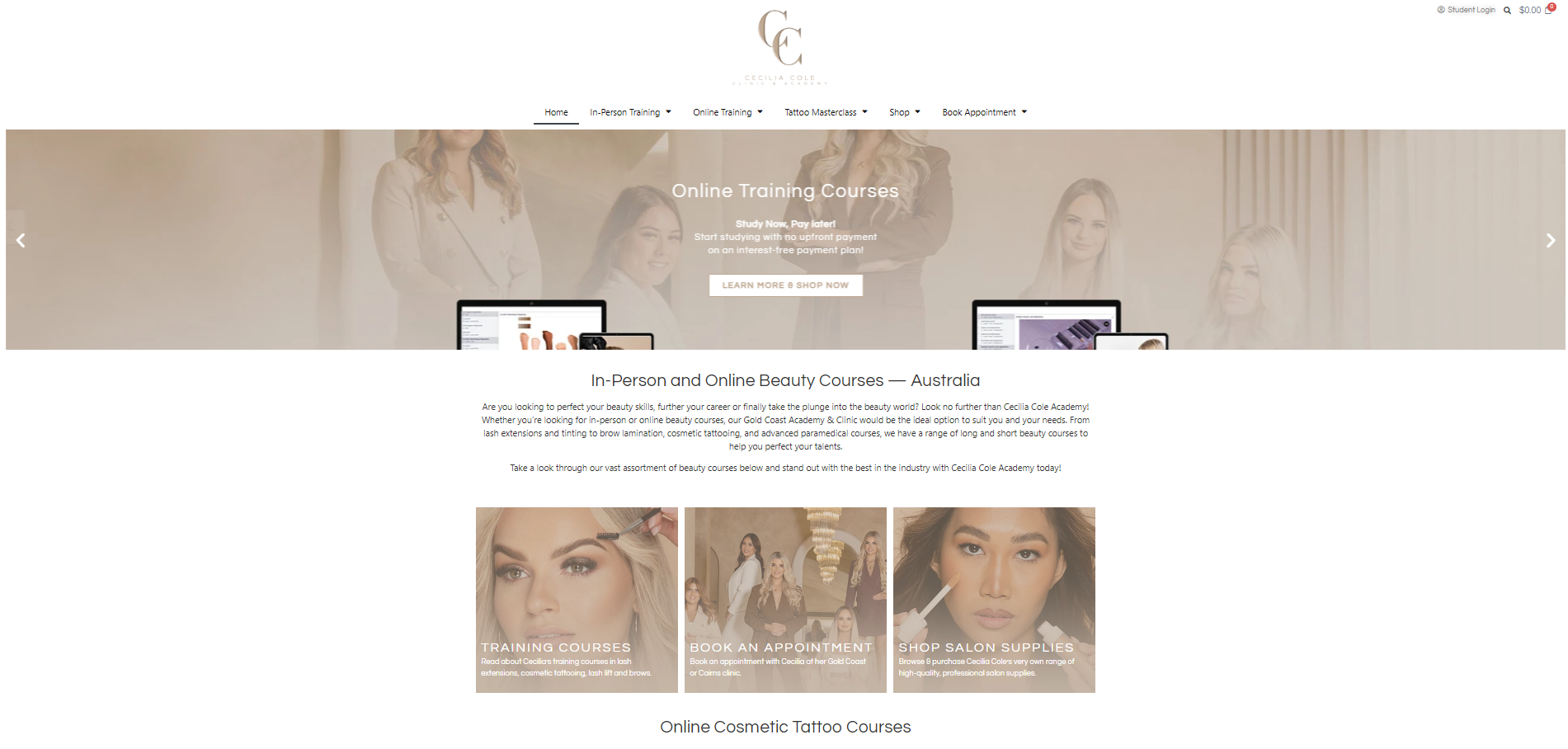 Client Case Study Image